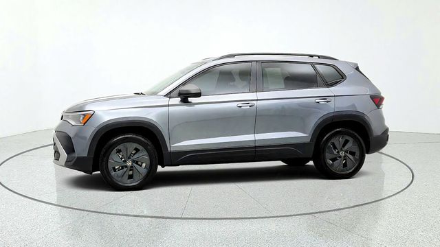 2025 Volkswagen Taos S FWD - 23085043 - 7