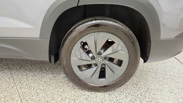 2025 Volkswagen Taos S FWD - 23085043 - 8