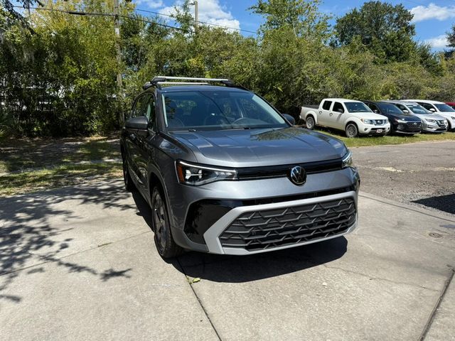 2025 Volkswagen Taos