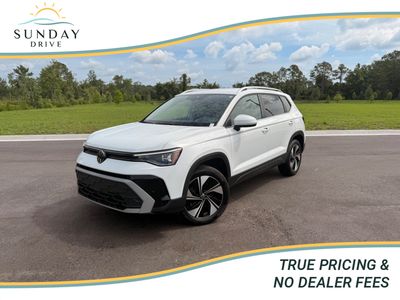 Request More Information