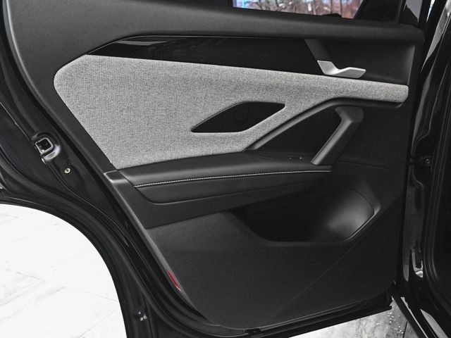 2025 Volkswagen Tiguan 2.0T S - 22960445 - 10