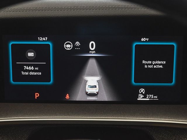 2025 Volkswagen Tiguan 2.0T S - 22960445 - 14