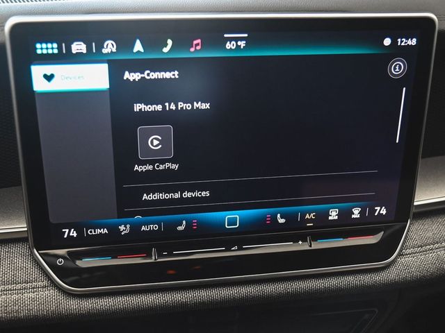 2025 Volkswagen Tiguan 2.0T S - 22960445 - 17