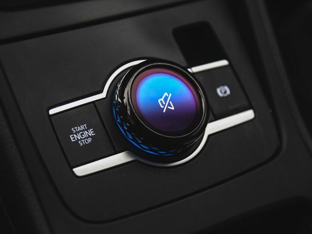 2025 Volkswagen Tiguan 2.0T S - 22960445 - 20