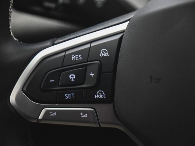 2025 Volkswagen Tiguan 2.0T S - 22960445 - 22