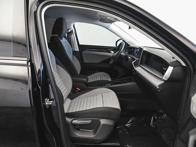 2025 Volkswagen Tiguan 2.0T S - 22960445 - 29