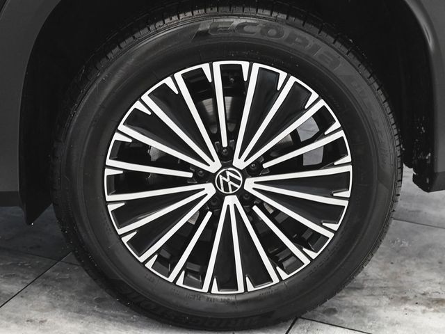 2025 Volkswagen Tiguan 2.0T S - 22960445 - 6