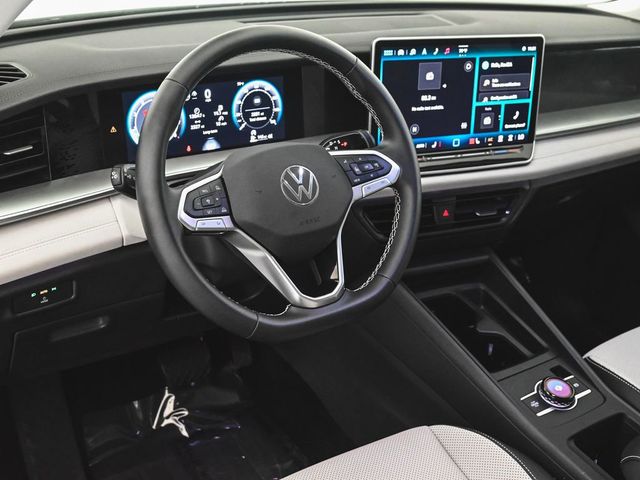 2025 Volkswagen Tiguan 2.0T SE - 23050167 - 13