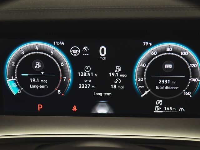 2025 Volkswagen Tiguan 2.0T SE - 23050167 - 14