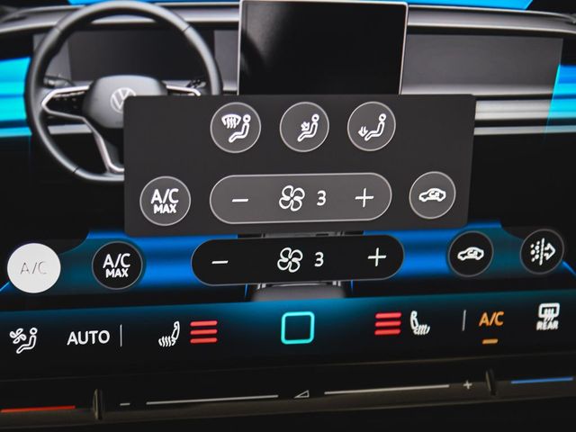 2025 Volkswagen Tiguan 2.0T SE - 23050167 - 19