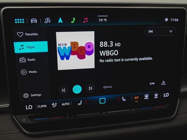 2025 Volkswagen Tiguan 2.0T SE - 23050167 - 21