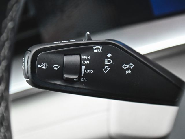 2025 Volkswagen Tiguan 2.0T SE - 23050167 - 23