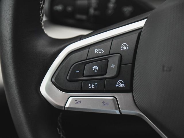 2025 Volkswagen Tiguan 2.0T SE - 23050167 - 24