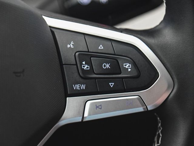 2025 Volkswagen Tiguan 2.0T SE - 23050167 - 25
