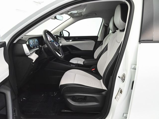 2025 Volkswagen Tiguan 2.0T SE - 23050167 - 30