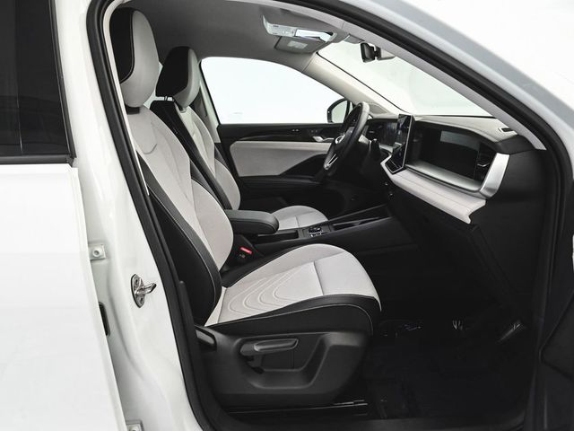2025 Volkswagen Tiguan 2.0T SE - 23050167 - 34