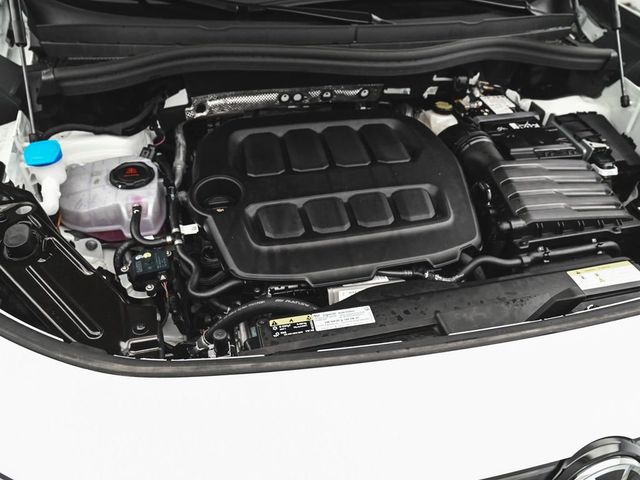 2025 Volkswagen Tiguan 2.0T SE - 23050167 - 36
