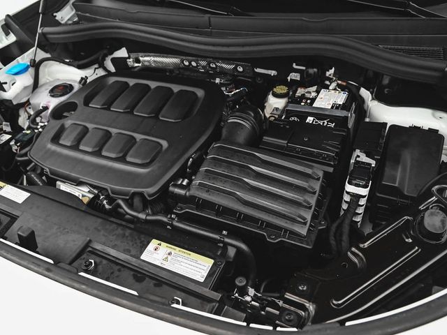 2025 Volkswagen Tiguan 2.0T SE - 23050167 - 37