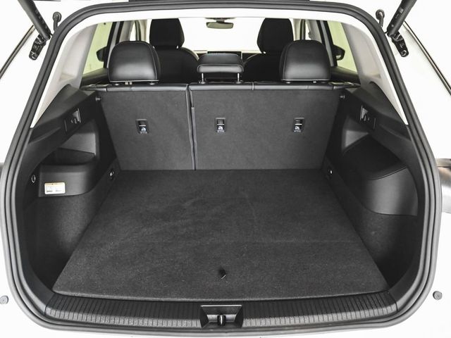 2025 Volkswagen Tiguan 2.0T SE - 23050167 - 38