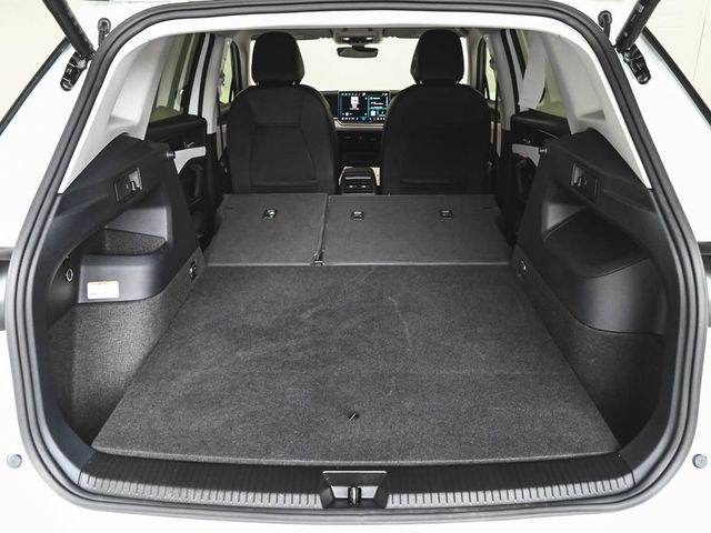 2025 Volkswagen Tiguan 2.0T SE - 23050167 - 39