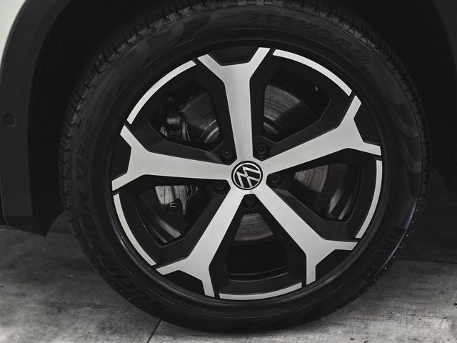 2025 Volkswagen Tiguan 2.0T SE - 23050167 - 6
