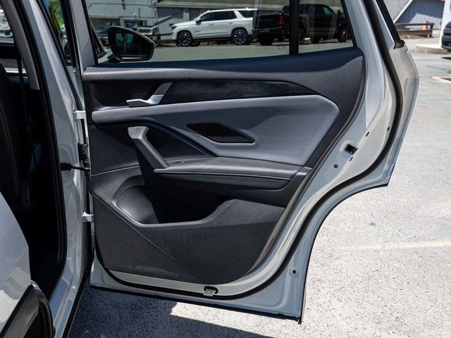 2025 Volkswagen Tiguan 2.0T SE - 23076676 - 13