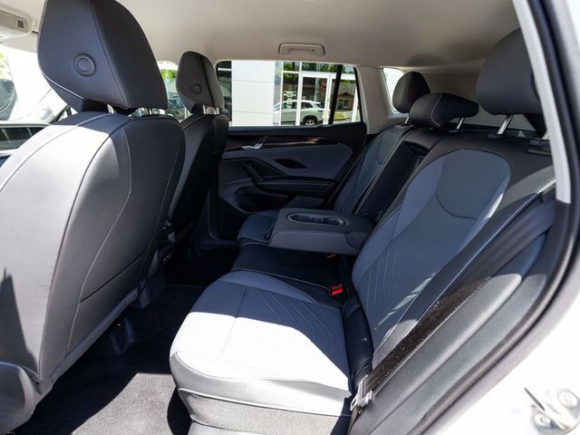 2025 Volkswagen Tiguan 2.0T SE - 23076676 - 23