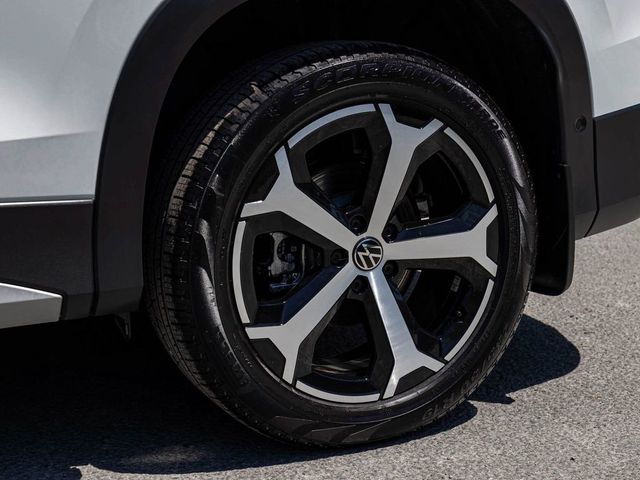 2025 Volkswagen Tiguan 2.0T SE - 23076676 - 7
