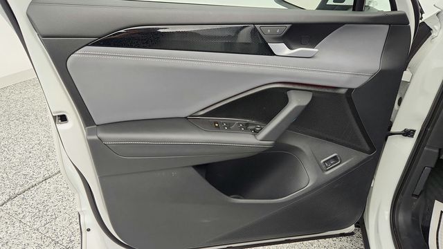 2025 Volkswagen Tiguan 2.0T SE - 22955116 - 9