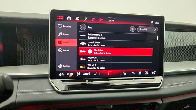 2025 Volkswagen Tiguan 2.0T SE - 22955116 - 16