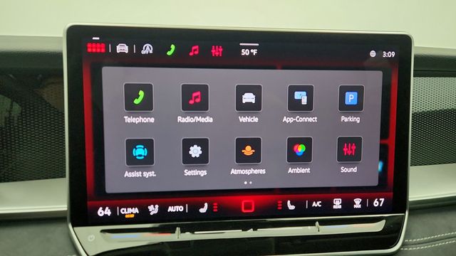 2025 Volkswagen Tiguan 2.0T SE - 22955116 - 17