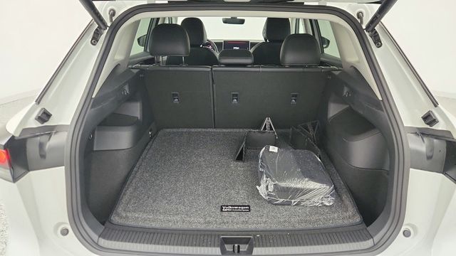 2025 Volkswagen Tiguan 2.0T SE - 22955116 - 20