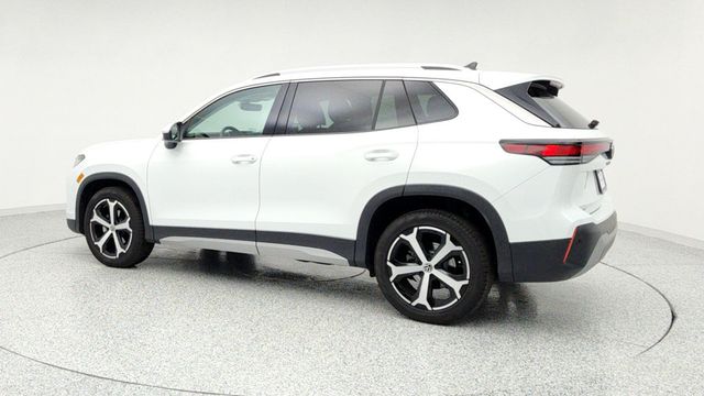 2025 Volkswagen Tiguan 2.0T SE - 22955116 - 6