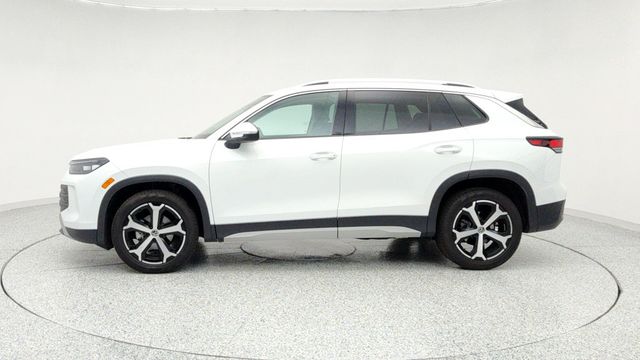 2025 Volkswagen Tiguan 2.0T SE - 22955116 - 7