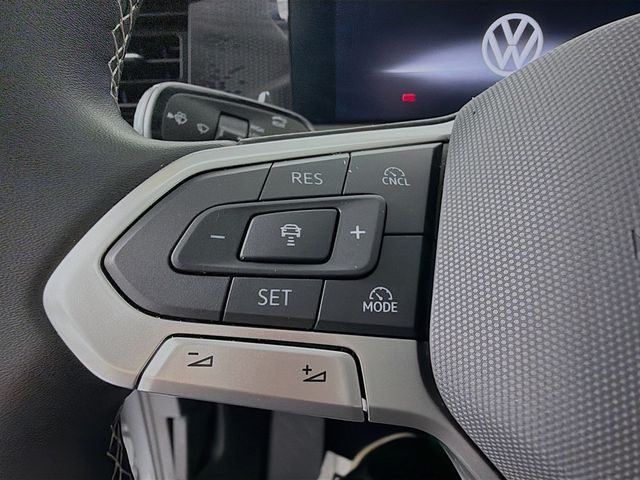 2025 Volkswagen Tiguan 2.0T SE 4MOTION - 23009161 - 10