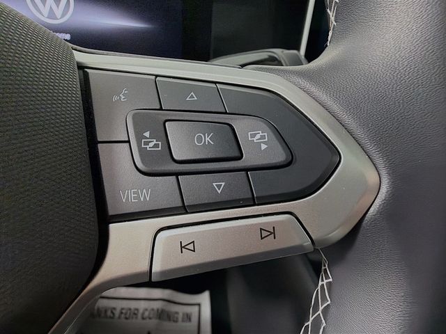 2025 Volkswagen Tiguan 2.0T SE 4MOTION - 23009161 - 11