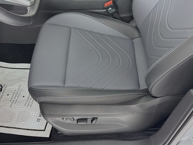 2025 Volkswagen Tiguan 2.0T SE 4MOTION - 23009161 - 19
