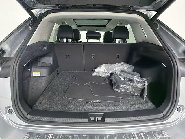 2025 Volkswagen Tiguan 2.0T SE 4MOTION - 23009161 - 27