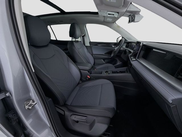 2025 Volkswagen Tiguan 2.0T SE 4MOTION - 23009161 - 29