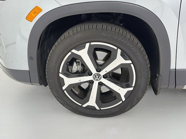 2025 Volkswagen Tiguan 2.0T SE 4MOTION - 23009161 - 32
