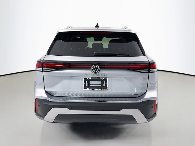 2025 Volkswagen Tiguan 2.0T SE 4MOTION - 23009161 - 5