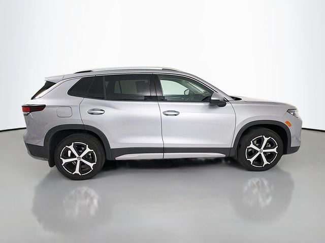 2025 Volkswagen Tiguan 2.0T SE 4MOTION - 23009161 - 7