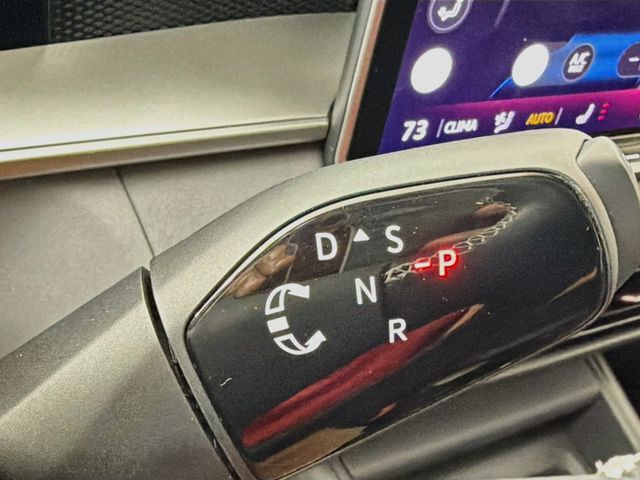 2025 Volkswagen Tiguan 2.0T SE 4MOTION - 23050008 - 15