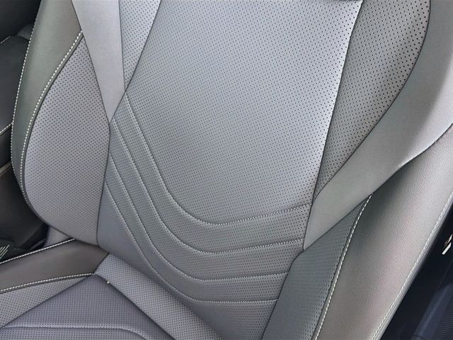 2025 Volkswagen Tiguan 2.0T SE 4MOTION - 23050008 - 17