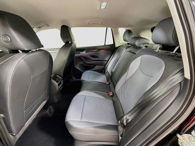 2025 Volkswagen Tiguan 2.0T SE 4MOTION - 23050008 - 22