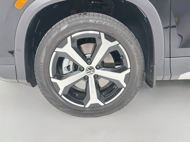 2025 Volkswagen Tiguan 2.0T SE 4MOTION - 23050008 - 28