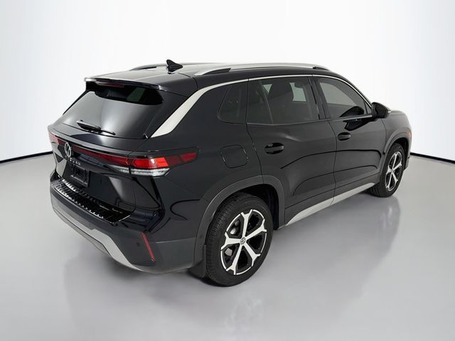 2025 Volkswagen Tiguan 2.0T SE 4MOTION - 23050008 - 6