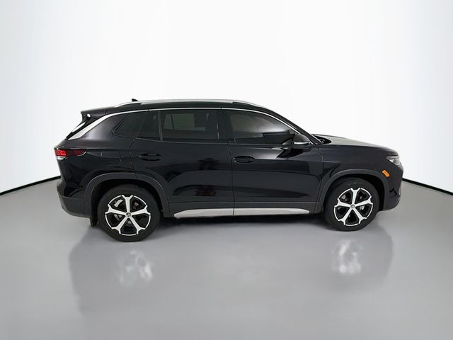 2025 Volkswagen Tiguan 2.0T SE 4MOTION - 23050008 - 7