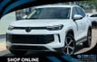 2025 Volkswagen Tiguan 2.0T SE FWD - 23030275 - 0