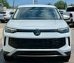 2025 Volkswagen Tiguan 2.0T SE FWD - 23030275 - 34